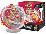 PERPLEXUS PORTAL LABIRINT 3D CU BAZA