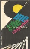 Cine Stie, Raspunde! - Mihai Ferascu - Cultura Generala - Istorie, Literatura, Arta - Editura Politica 1977