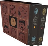 The Complete Peanuts: 1999-2000 and Comics &amp; Stories Gift Box Set
