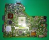 Placa de baza laptop Asus X54H X54HR K54LY, Intel, Gen 2 i3 i5 i7