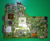 Placa de baza laptop Asus X54H X54HR K54LY Intel