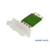 Rezistenta trepte ventilator incalzire Citroen Berlingo (2003-2007) #1