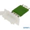 Rezistenta trepte ventilator habitaclu Citroen Berlingo (2003-2007) #1