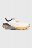 Cumpara ieftin Under Armour pantofi de alergat HOVR Machina 3 culoarea alb 3024899-101