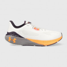 Under Armour pantofi de alergat HOVR Machina 3 culoarea alb 3024899-101