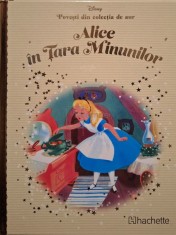 Alice in Tara Minunilor (Editia: 2018) foto