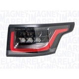 Stop spate lampa Land Rover Range Rover Sport, 10.2017-, partea Stanga, LED; Omologare: ECE, MAGNETI MARELLI (AL - AUTOMOTIVE LIGHTING), AL Automotive Lighting