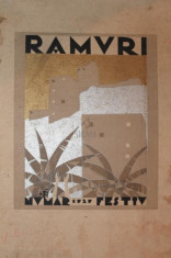 RAMURI - DIRECTOR C. SABAN - FAGETEL foto