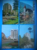 HOPCT LOT 3425 -4 CARTI POSTALE-BRASOV-CIRCULATE
