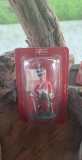 Soldat din plumb - Trumpeter 11th Chasseurs 1810 1:32
