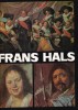 Album Arta Frans Hals Meridiane 1978 Franceza Coperti Cartonata Clasicii Picturii Universale 31 Pagini