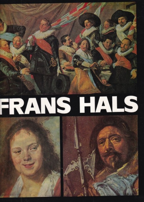 Frans Hals