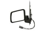 Oglinda exterioara FORD TRANSIT CONNECT V408 Autoutilitară/limuzină spațioasă (2013 - Prezent) BLIC 5402-04-9229499P