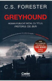 Greyhound - C.S. Forester, 2020