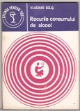 Bnk ant Vladimir Belis - Riscurile consumului de alcool