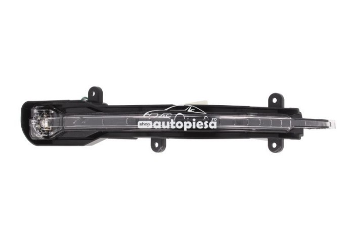 Semnalizator AUDI Q7 (4L) (2006 - 2015) TYC 302-0089-3