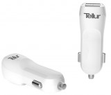 Tellur Incarcator Auto Dual USB 3.1A 42504346