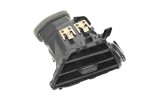 Gura de ventilație planșa de bord BMW 3 G20, G28 2019 OEM: 6805563 11722055