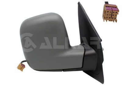 ALKAR 9240985 Oglinda exterioara foto