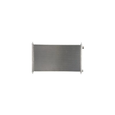 Radiator Clima Honda Accord Vi Hatchback Ch Denso Dcn40006 foto