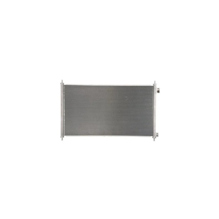 Radiator Clima Honda Accord Vi Cg Ck Denso Dcn40006