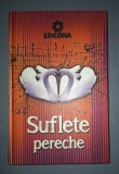 Suflete Pereche - Cyndi Dale, Aquila 2015, Ezoterism, Carte Spiritualitate, Coperta Cartonata