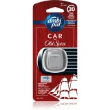 AmbiPur Car Old Spice odorizant de camera pentru mașină 2 ml