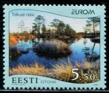 ESTONIA 1999 EUROPA CEPT