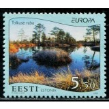 ESTONIA 1999 EUROPA CEPT