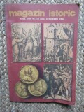 Magazin Istoric, Nr. 10 - OCTOMBRIE 1984