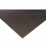 Policarbonat Negru 8Mm / 12.6Mp (2 Pereti)