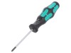 Surubelnita Phillips PH0 Wera Kraftform Plus, 60mm - Precizie si Ergonomie