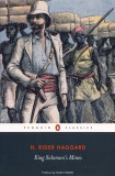 King Solomon&#039;s Mines | H. Rider Haggard, Penguin Books Ltd