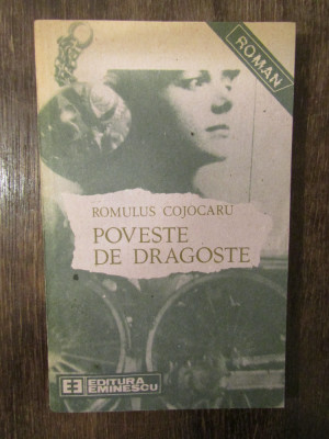 Poveste de dragoste - Romulus Cojocaru foto