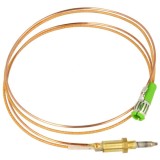 Termocuplă plită și cuptor Whirlpool, Indesit 488000546473, L 520mm &ndash; Originală