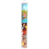 Plus-plus Viking Ship 100pc Tube (4312)