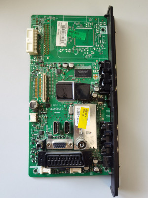 Main Board Vestel 32&amp;quot; 17MB45M-3 V1 141209 foto