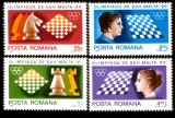 1980 - Olimpiada de Sah, serie neuzata