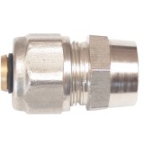Mufa redusa pentru teava pexal, P + FI, 3/4 Piulita + 1/2 Fi
