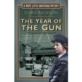The Year of the Gun