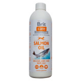 Ulei de Somon Brit Care, 500ml