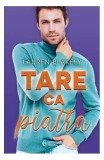 Cumpara ieftin Tare ca piatra - Paperback brosat - Lauren Blakely - Midnight books
