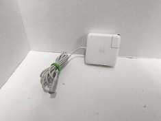 72. Incarcator laptop APPLE 60W MagSafe A1344 ADP 60ADT 16.5V 3.65A