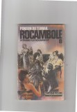 bnk ant Ponson du Terrail - Rocambole 8 . Dramele Parisului . Intrigile lui Rocambole