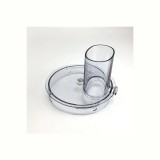 Bol cu capac pentru robot de bucătărie De'Longhi AS00002366 Original