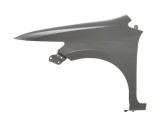 Aripa fata Honda City, 02.2009-2013, partea Dreapta, cu gaura pentru semnalizare, 60211TM0T10ZZ, 385102-1, Rapid