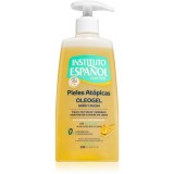 Instituto Espa&ntilde;ol Atopic Skin ulei gel pentru curatare 300 ml
