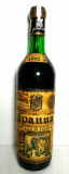 N. 58 -vin ROSU SPANNA, CASTELLO DI LOZZOLO. , cl 72 gr 13 recoltare 1961, Sec, Europa