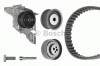 Set pompa apa + curea dintata AUDI A4 (8D2, B5) (1994 - 2001) BOSCH 1 987 948 862