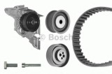 Set pompa apa + curea dintata AUDI A6 (4A, C4) (1994 - 1997) BOSCH 1 987 948 862